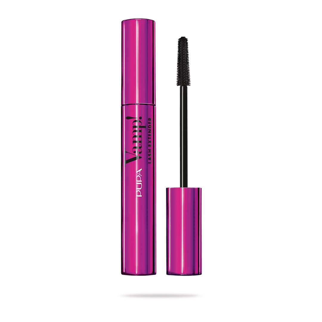 Vamp! Lash Extender 3D Volume Extension Mascara 14ml