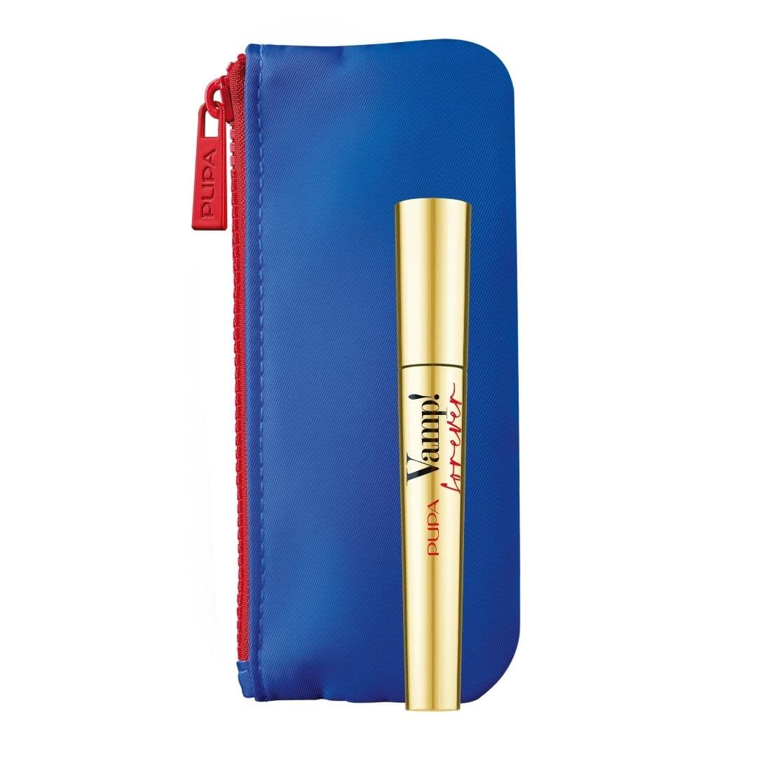 Kit Vamp! Forever Make-Up Set Limited Edition