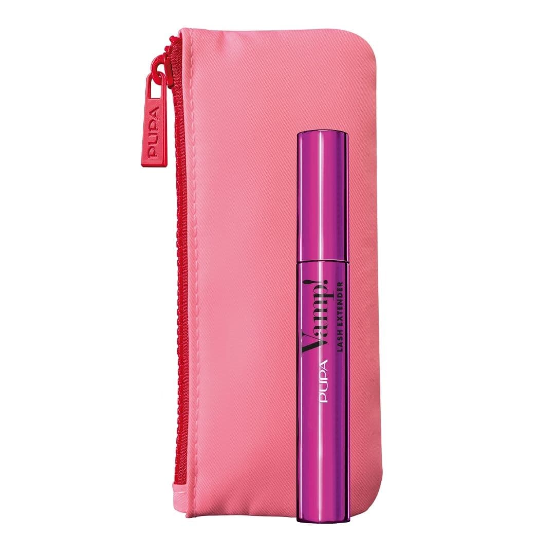 Kit Vamp! Lash Extender Make-Up Set Limited Edition