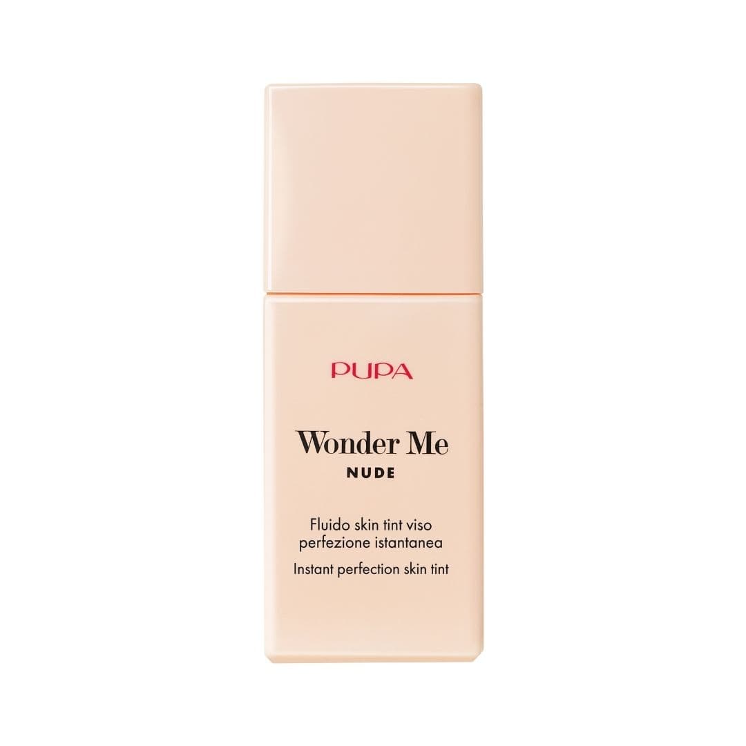 Wonder Me Nude Instant Perfection Skin Tint 30ml