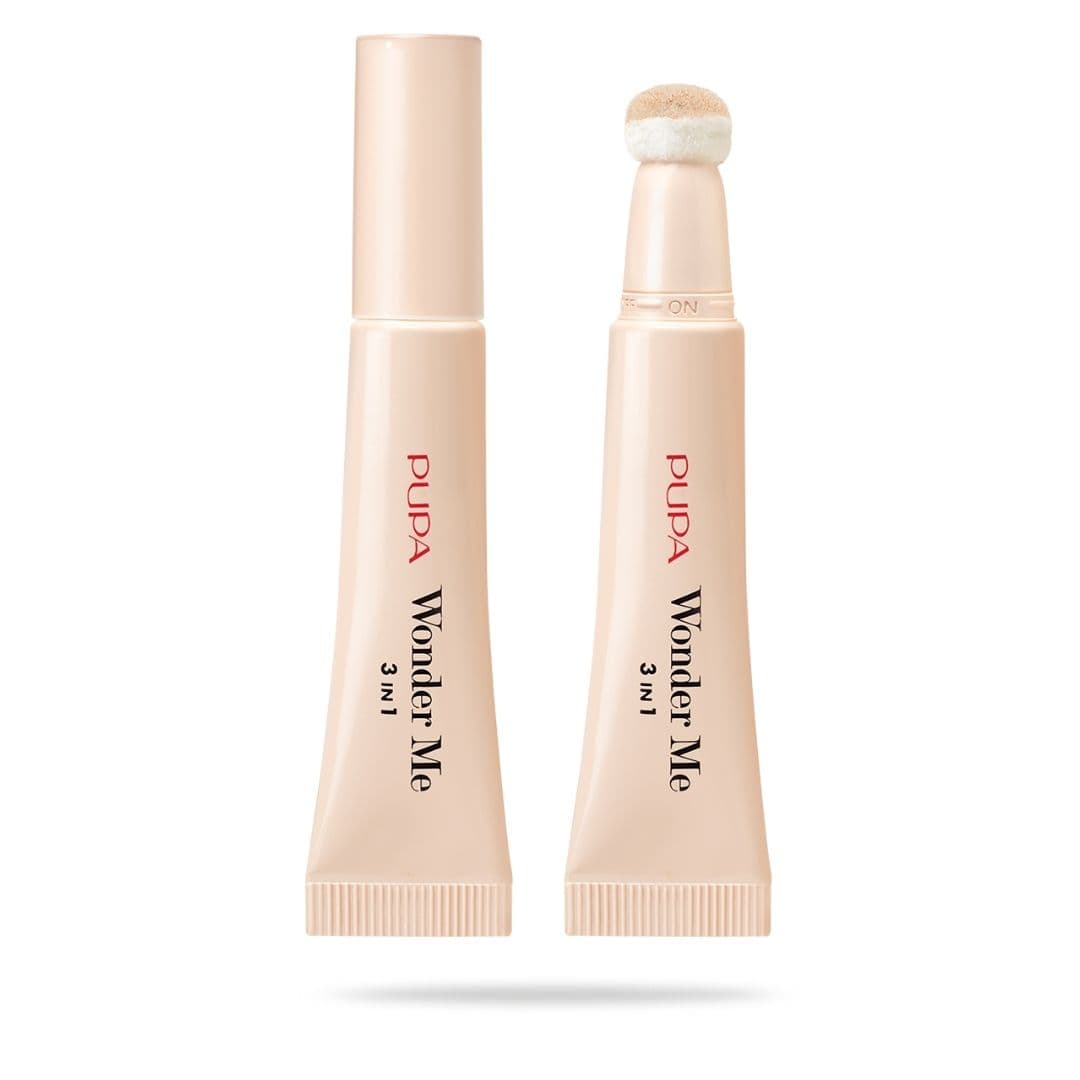 Wonder Me 3-In-1 Multifunction Concealer 7,5ml