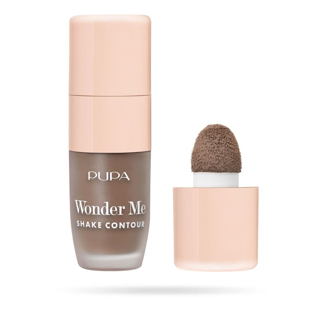 Wonder Me Shake Contour - Liquid Face Contour 5,5ml