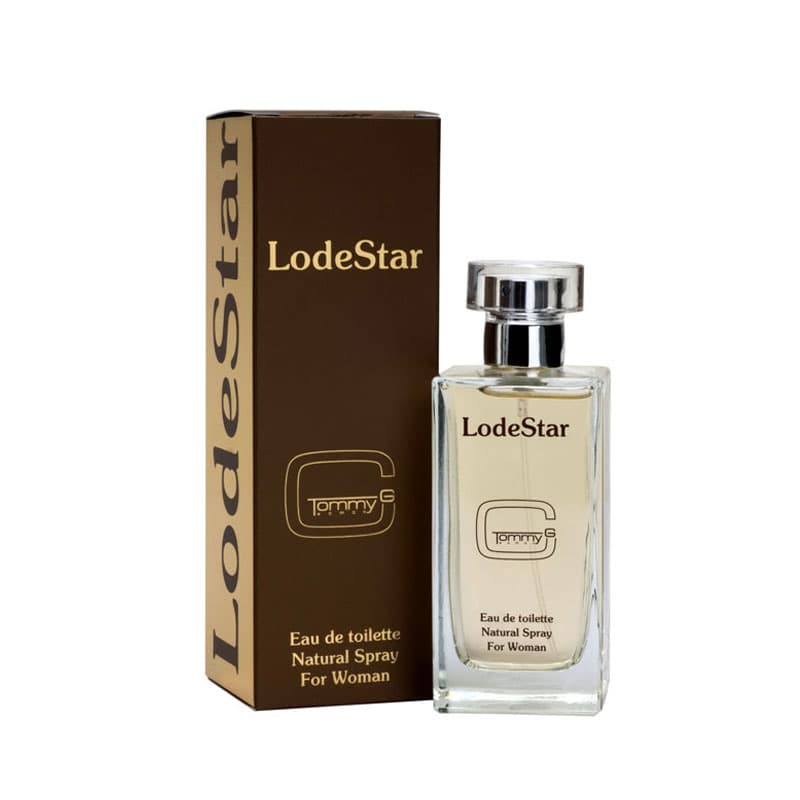 Lodestar Eau de Toilette 100ml