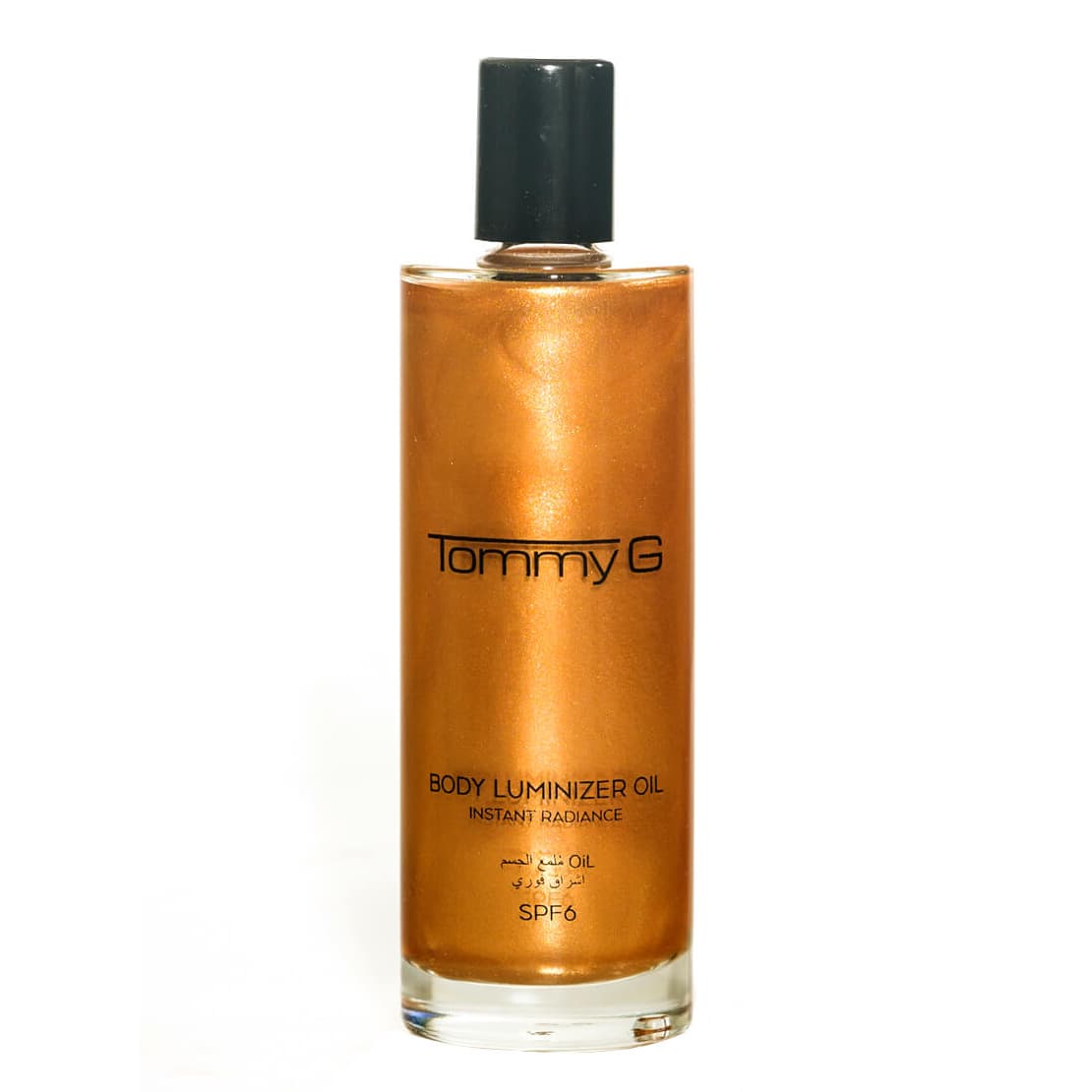 Body Luminizer Oil 100ml