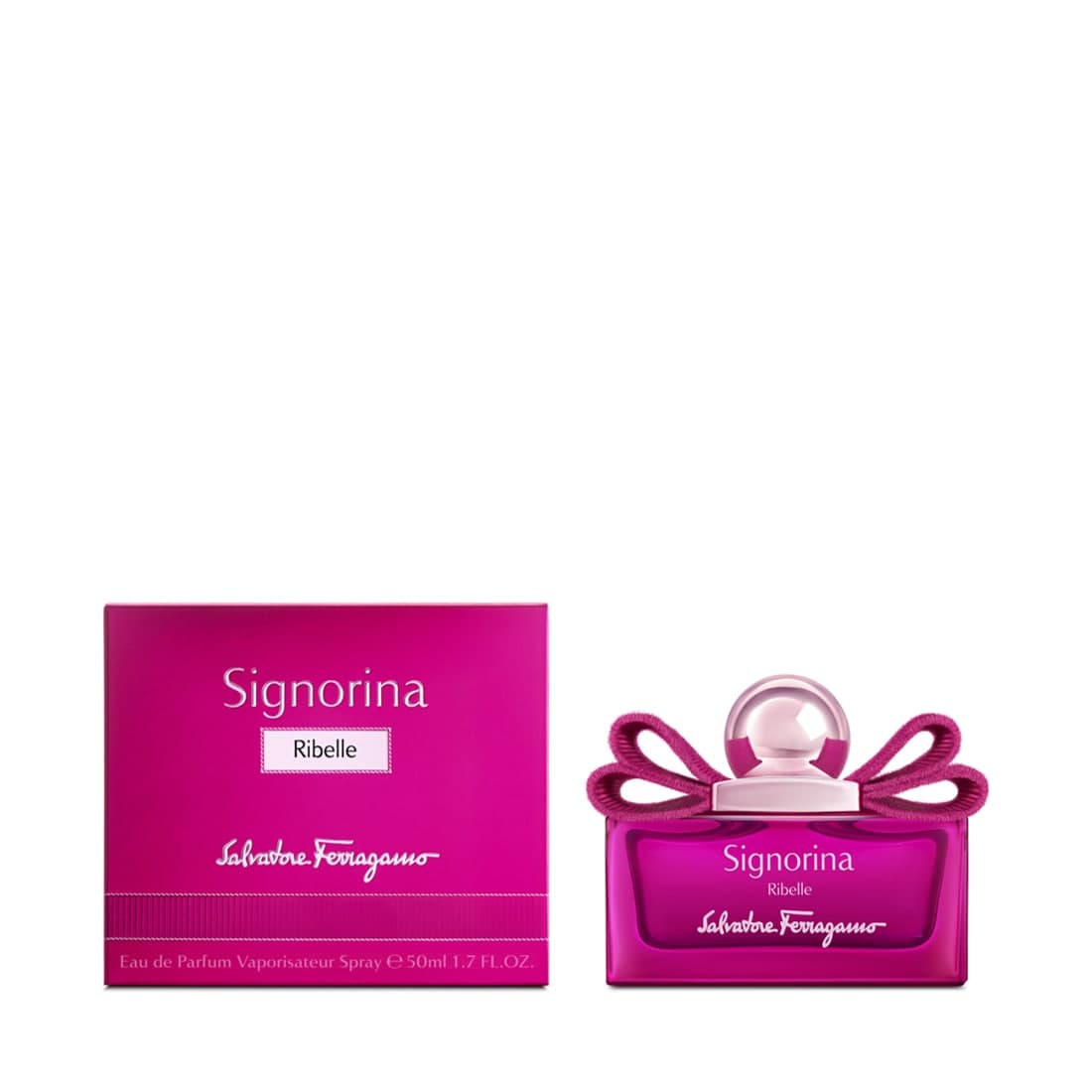 Signorina Ribelle Eau De Parfum | 50ml