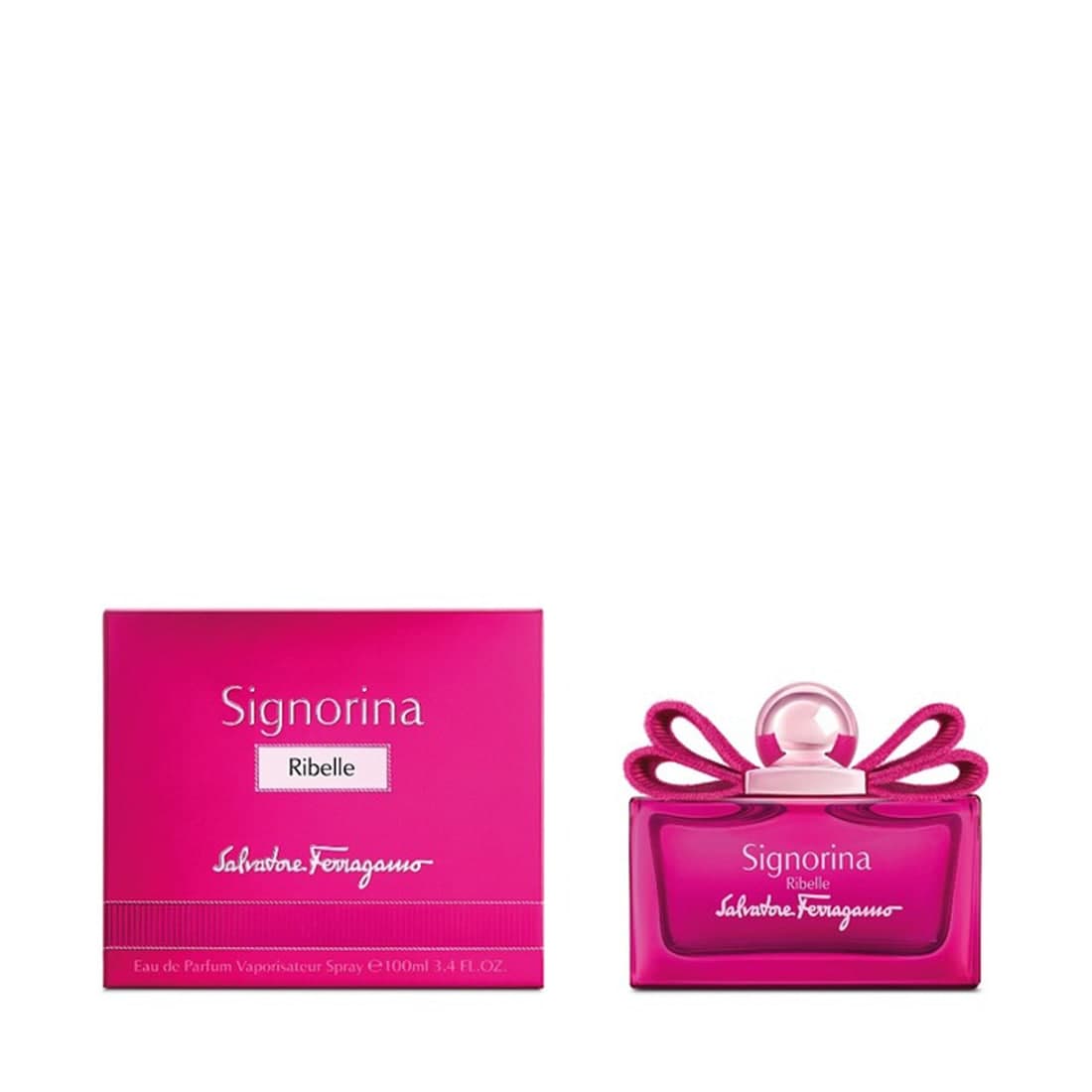 Signorina Ribelle Eau De Parfum | 100ml