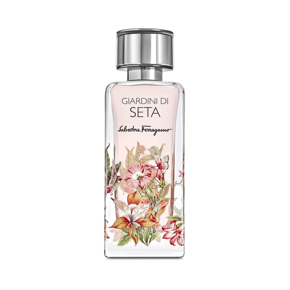 Giardini Di Seta Eau De Parfum | 100ml