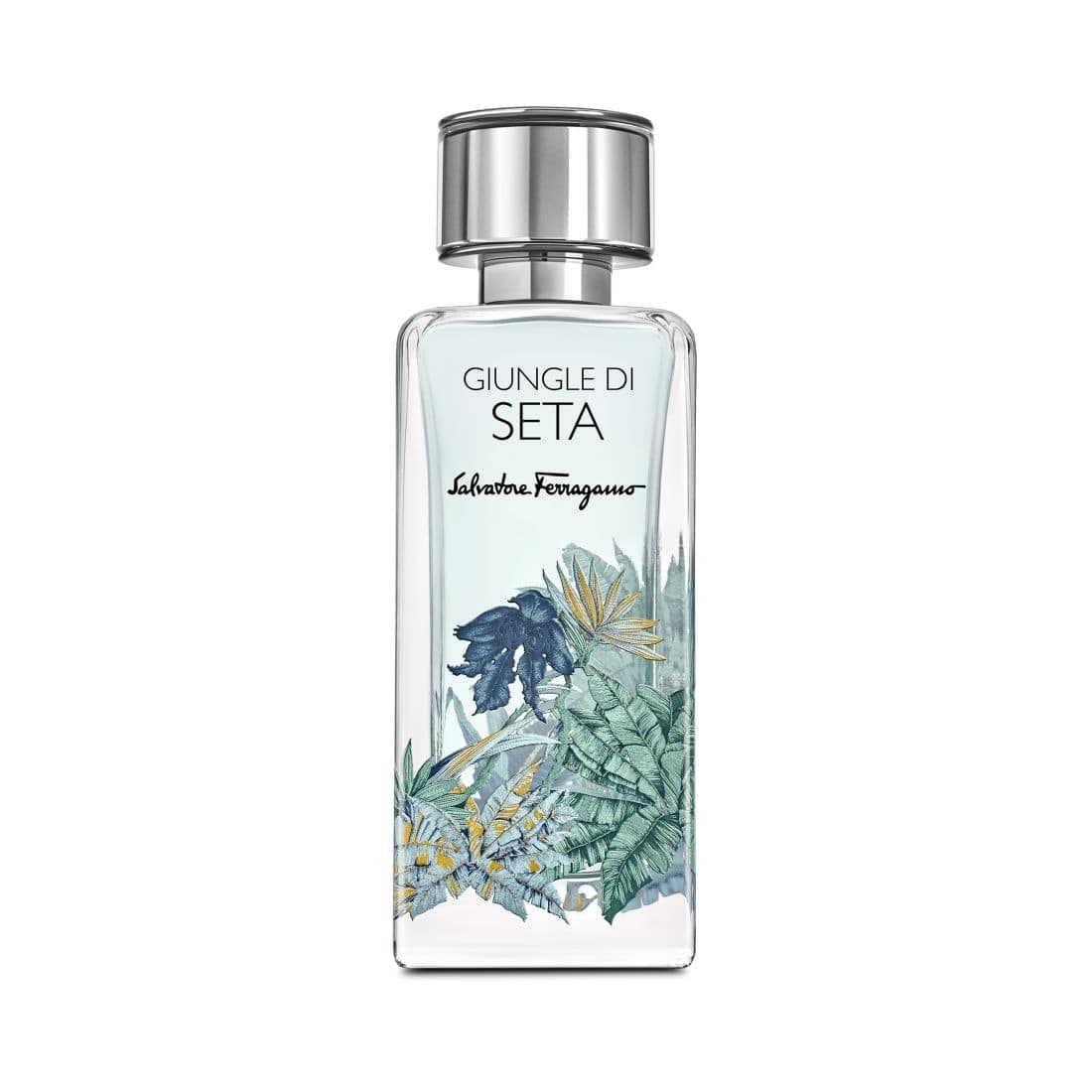 Giungle Di Seta Eau De Parfum | 100ml