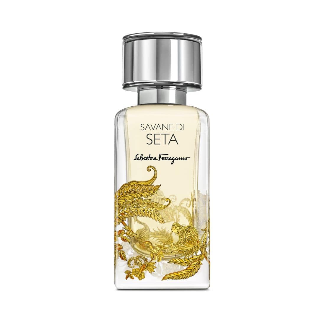 Savane Di Seta Eau De Parfum | 50ml