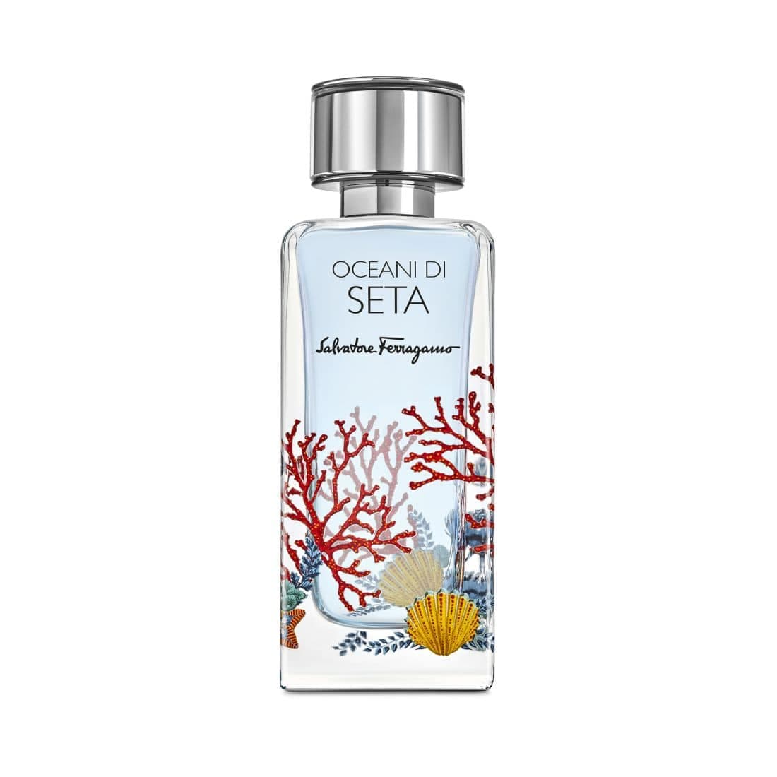 Oceani Di Seta Eau De Parfum | 100ml