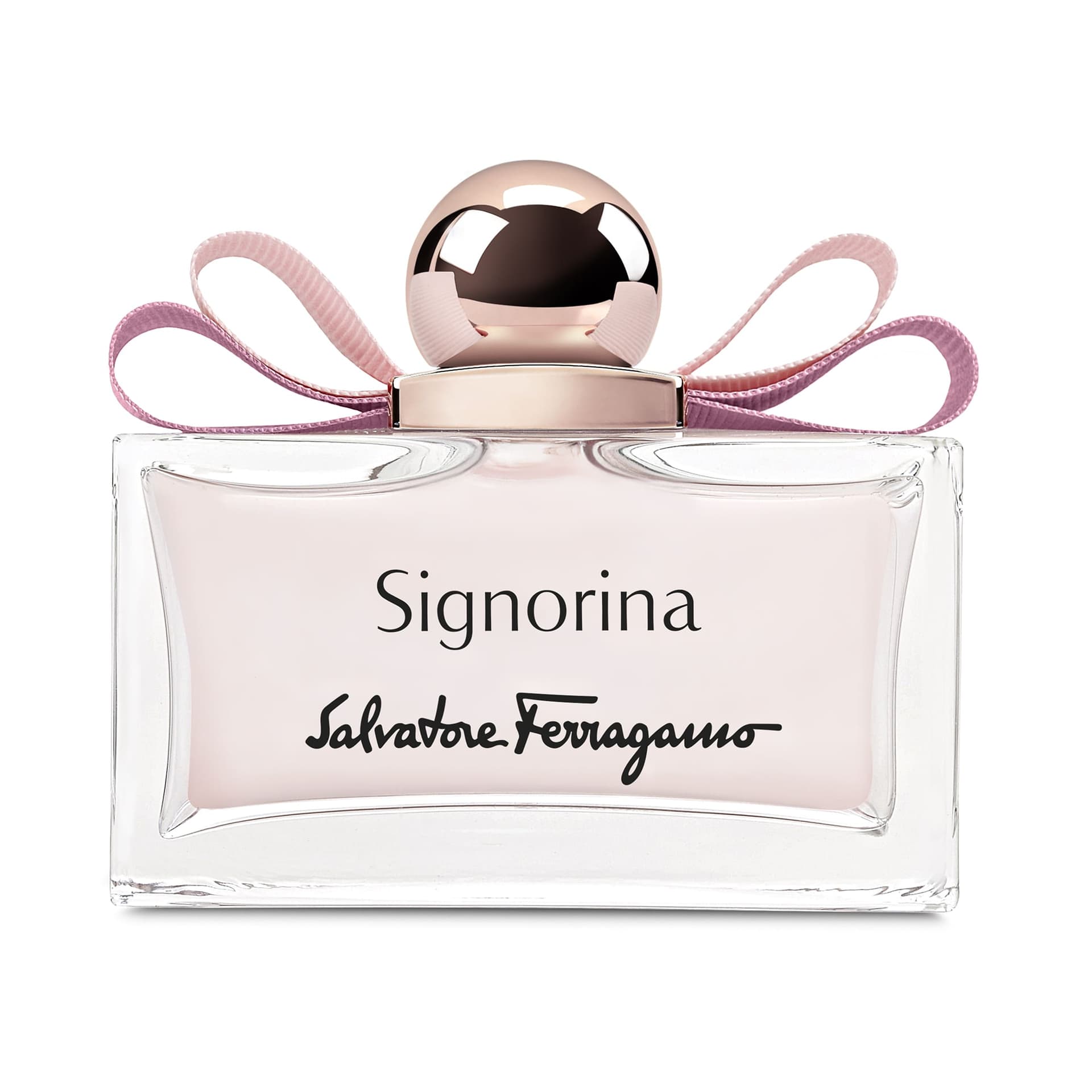 Signorina Eau De Parfum | 100ml