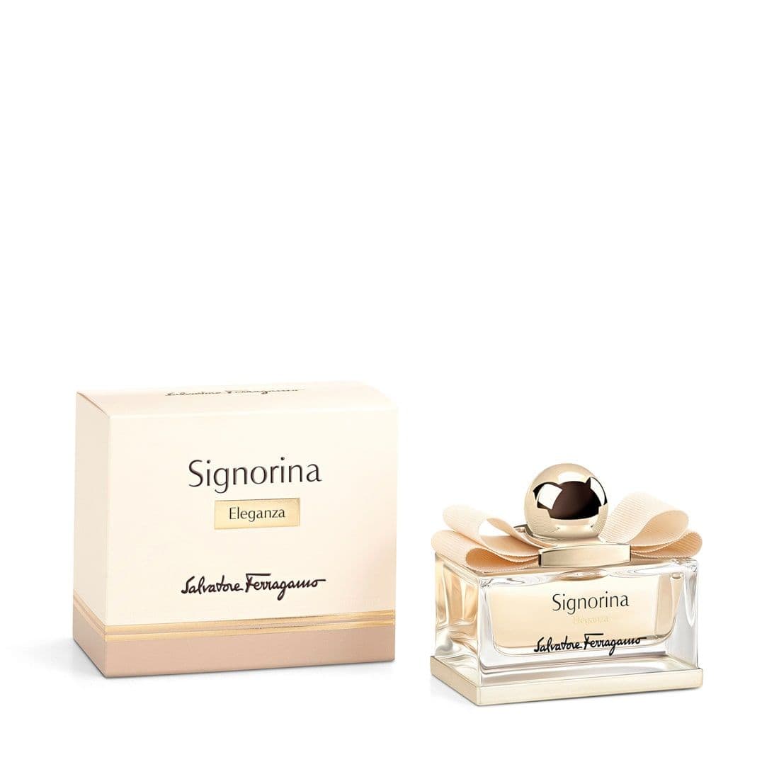 Signorina Eleganza Eau de Parfum | 50ml