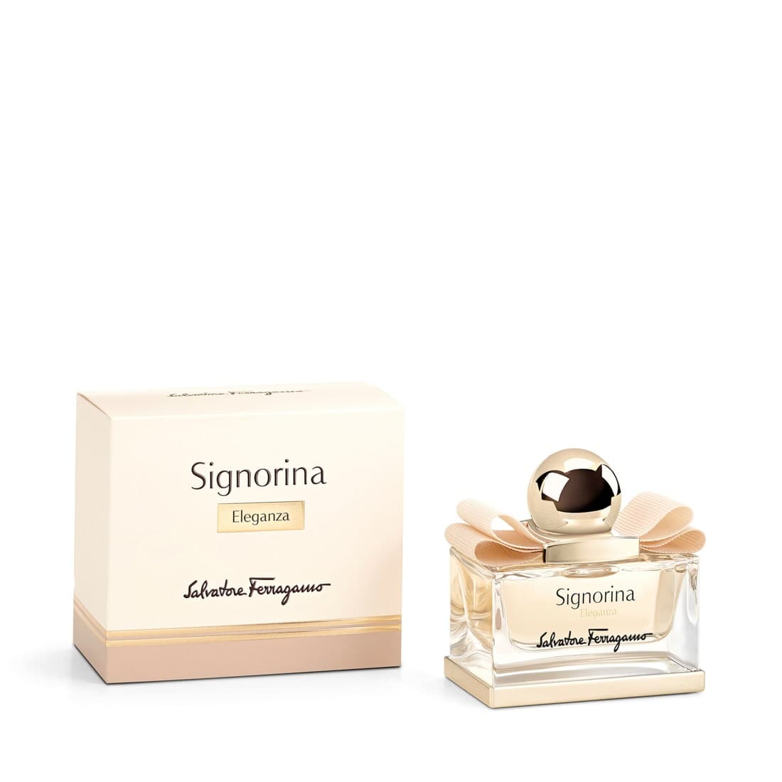 Signorina Eleganza Eau de Parfum | 100ml