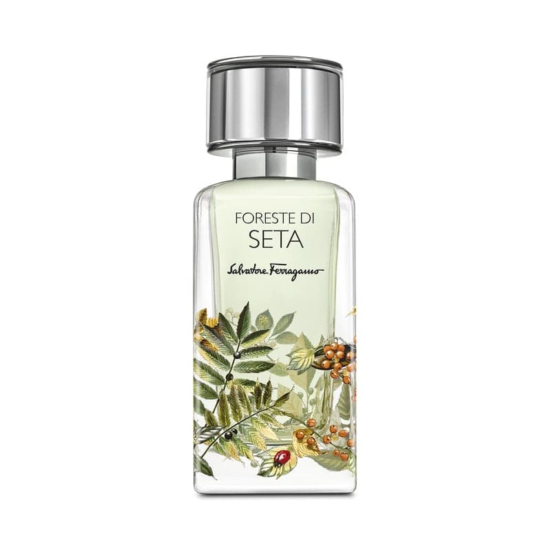 Foreste Di Seta Eau De Parfum | 50ml