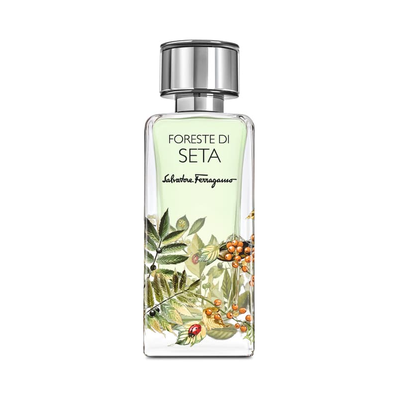Foreste Di Seta Eau De Parfum | 100ml