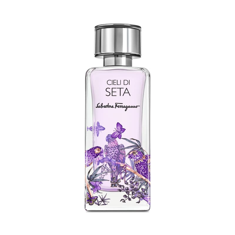 Cieli Di Seta Eau De Parfum | 50ml