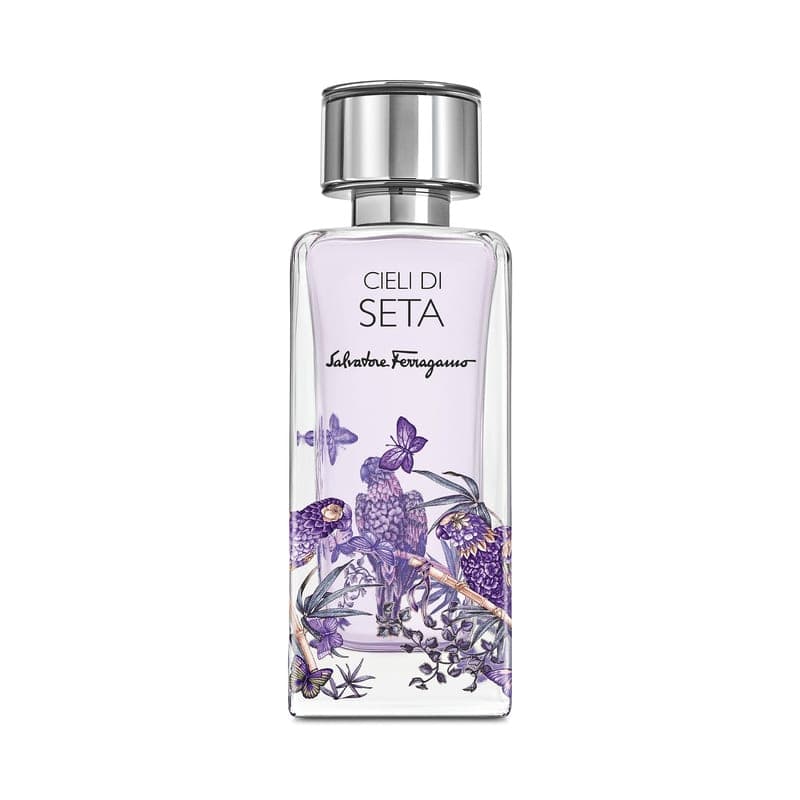 Cieli Di Seta Eau De Parfum | 100ml