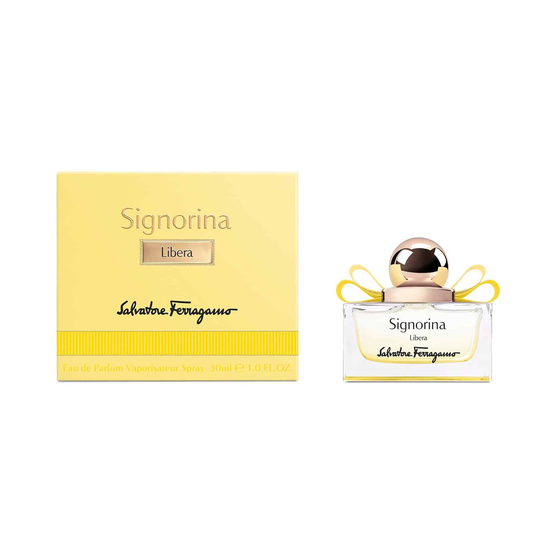 Signorina Libera Eau De Parfum | 30ml