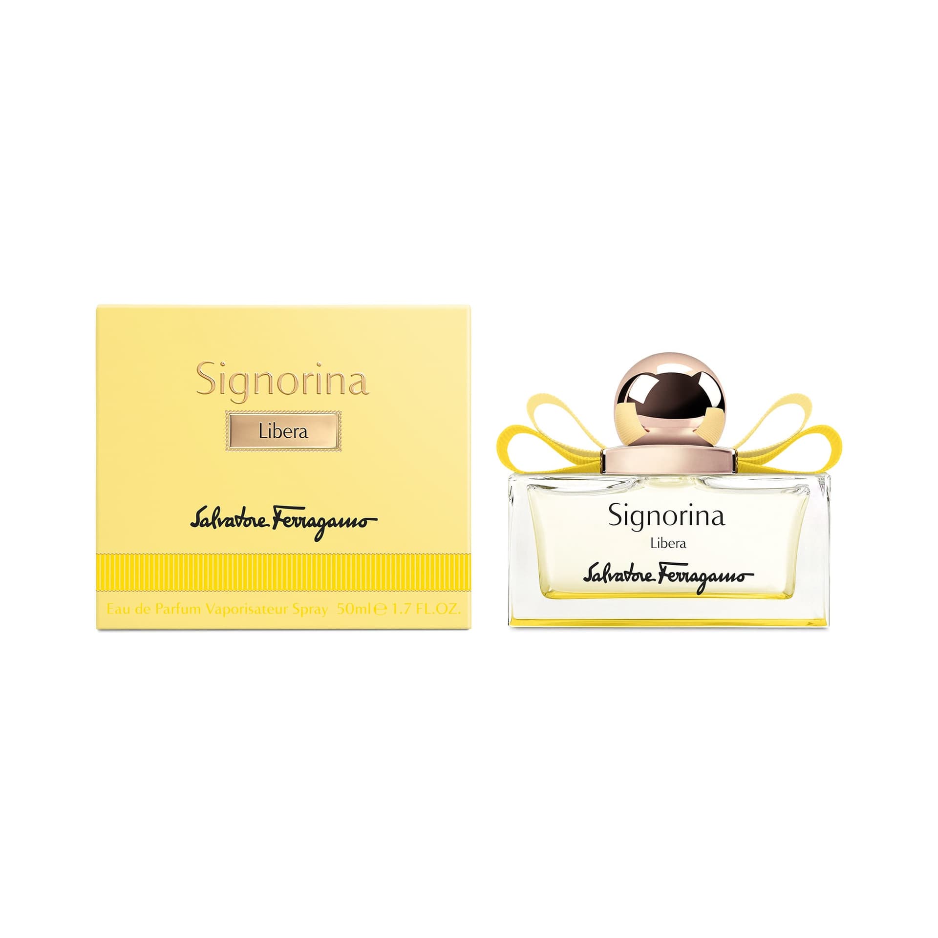Signorina Libera Eau De Parfum | 50ml