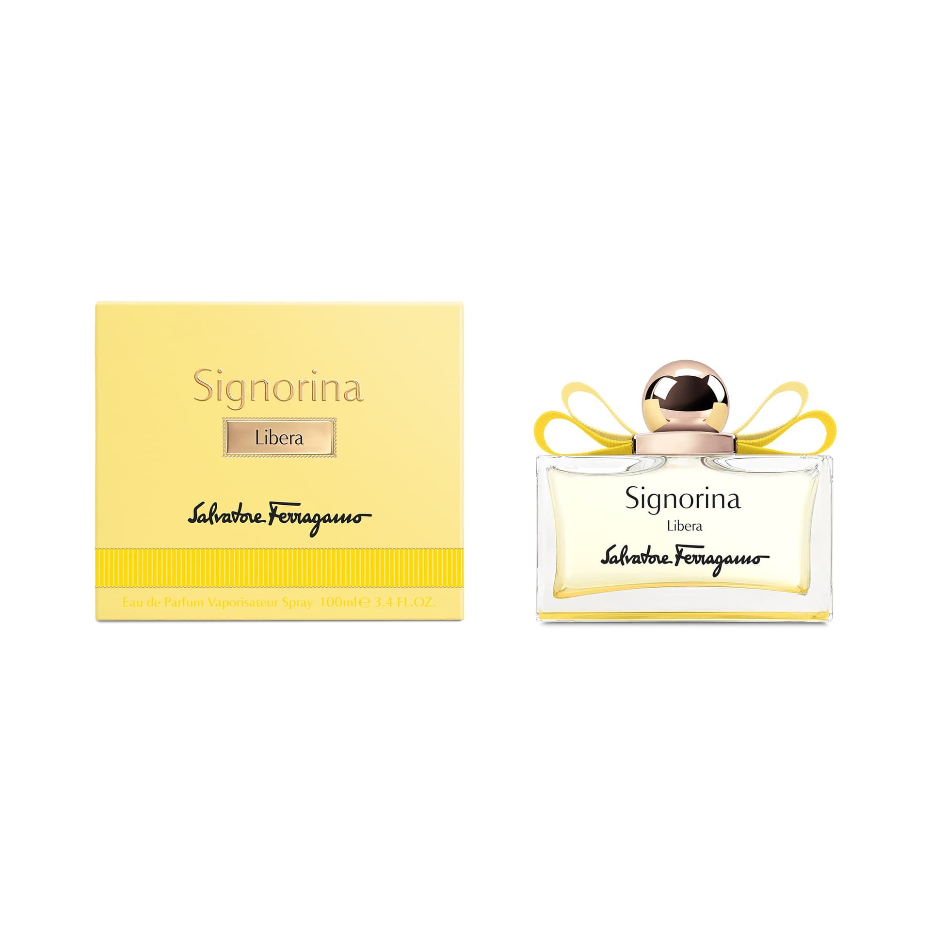 Signorina Libera Eau De Parfum | 100ml