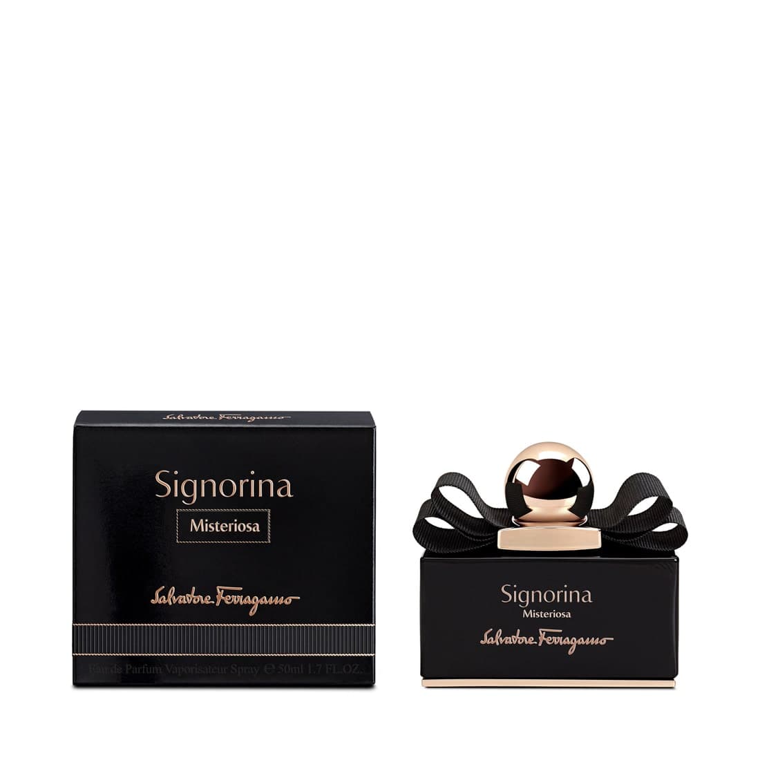 Signorina Misteriosa Eau De Parfum | 30ml