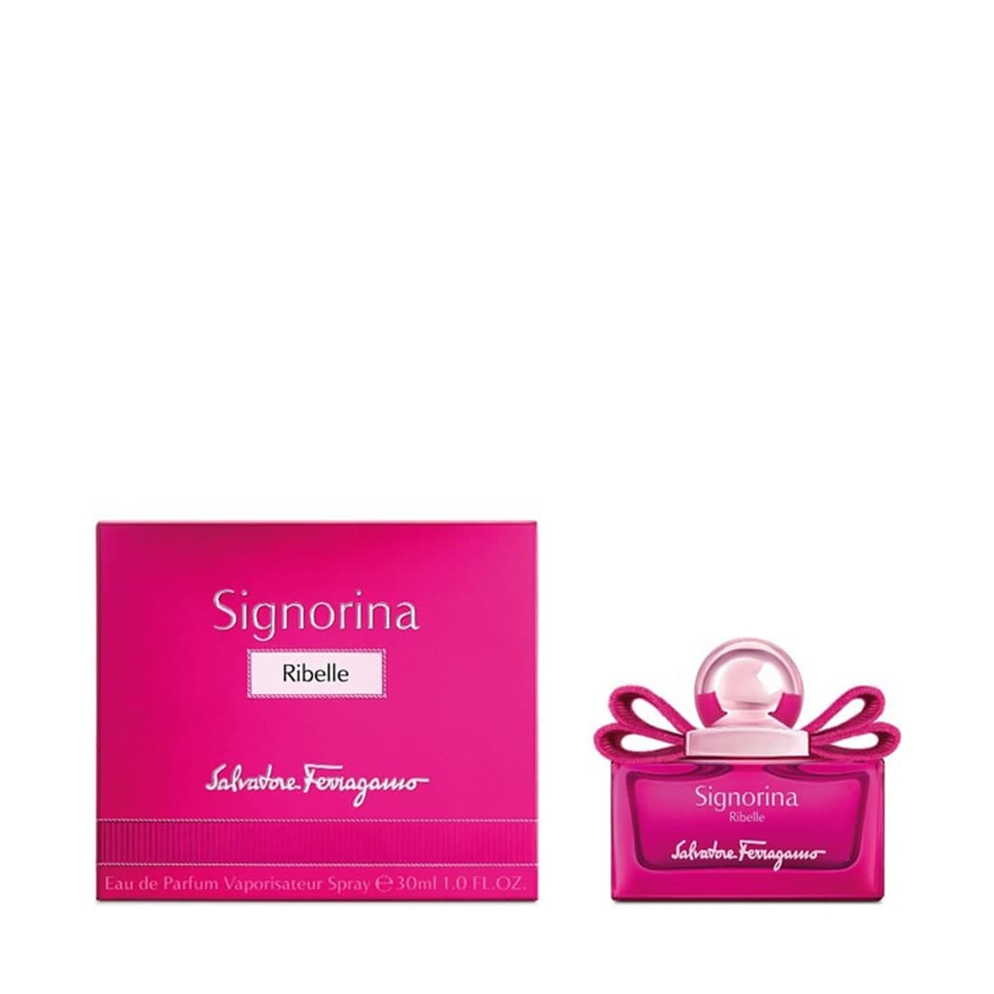 Signorina Ribelle Eau De Parfum | 30ml