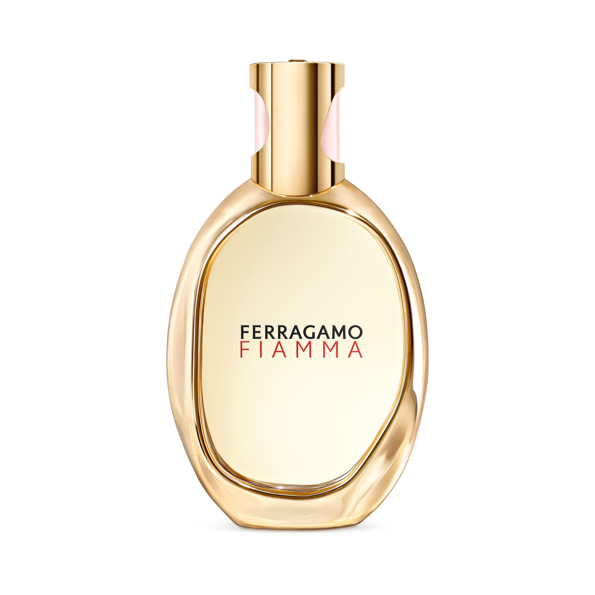 Fiamma Eau De Parfum Refillable | 55ml