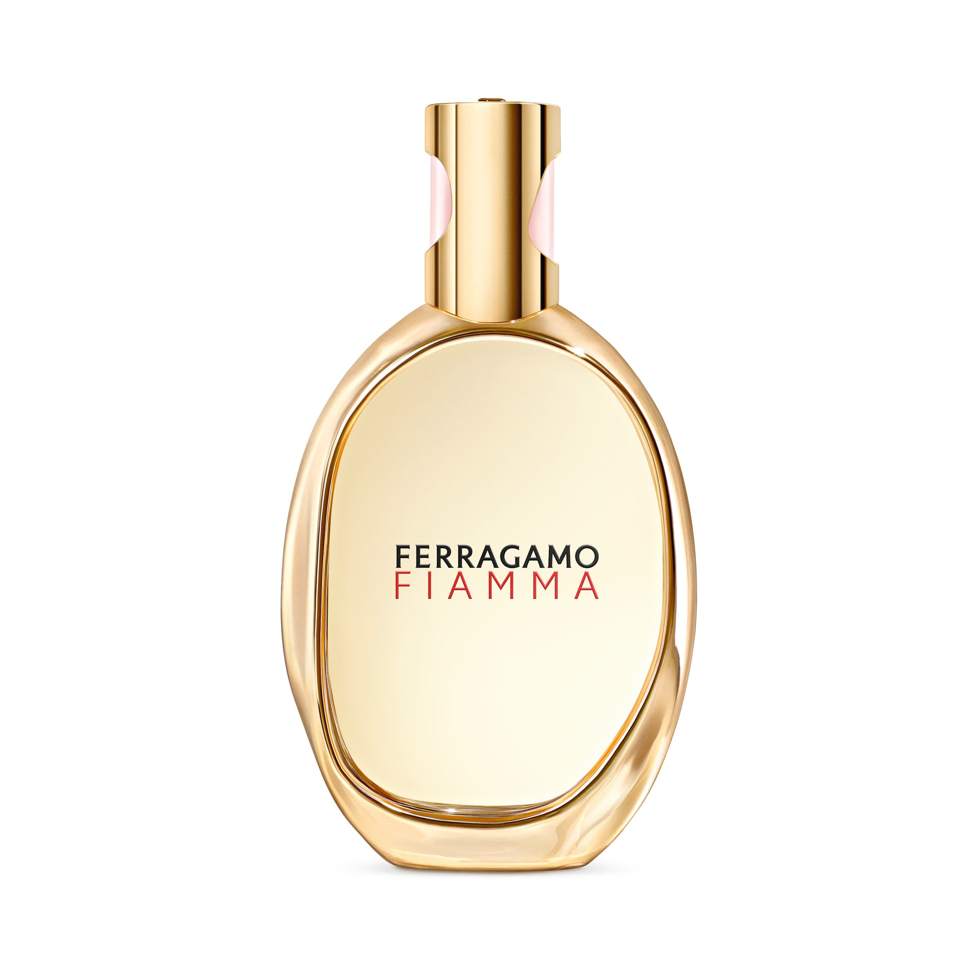 Fiamma Eau De Parfum Refillable | 100ml