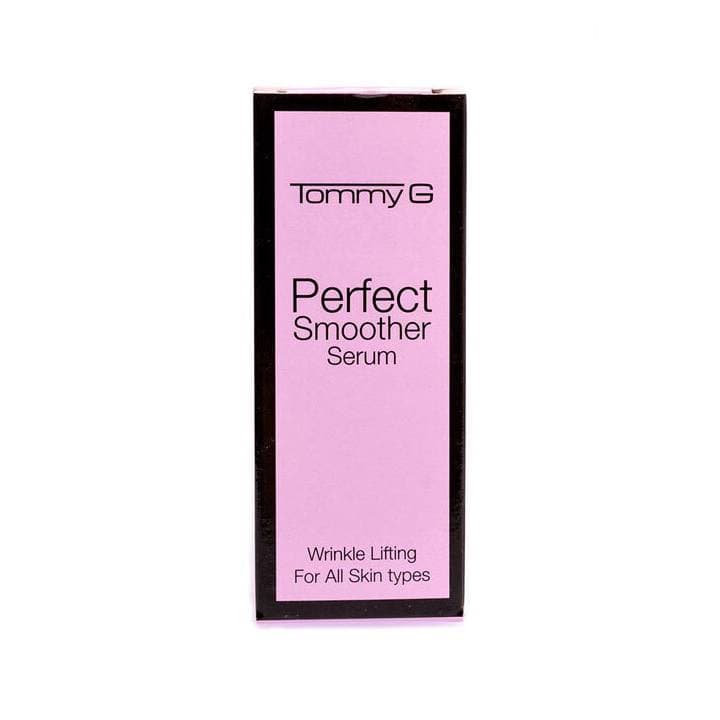 Perfect Smoother Serum 30ml