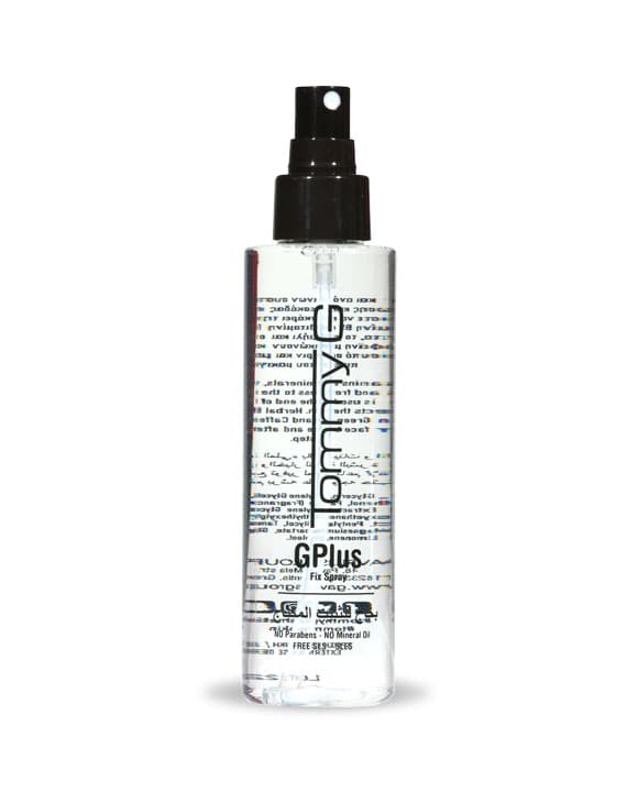 Gplus Fix Spray Tommy-G 150ml