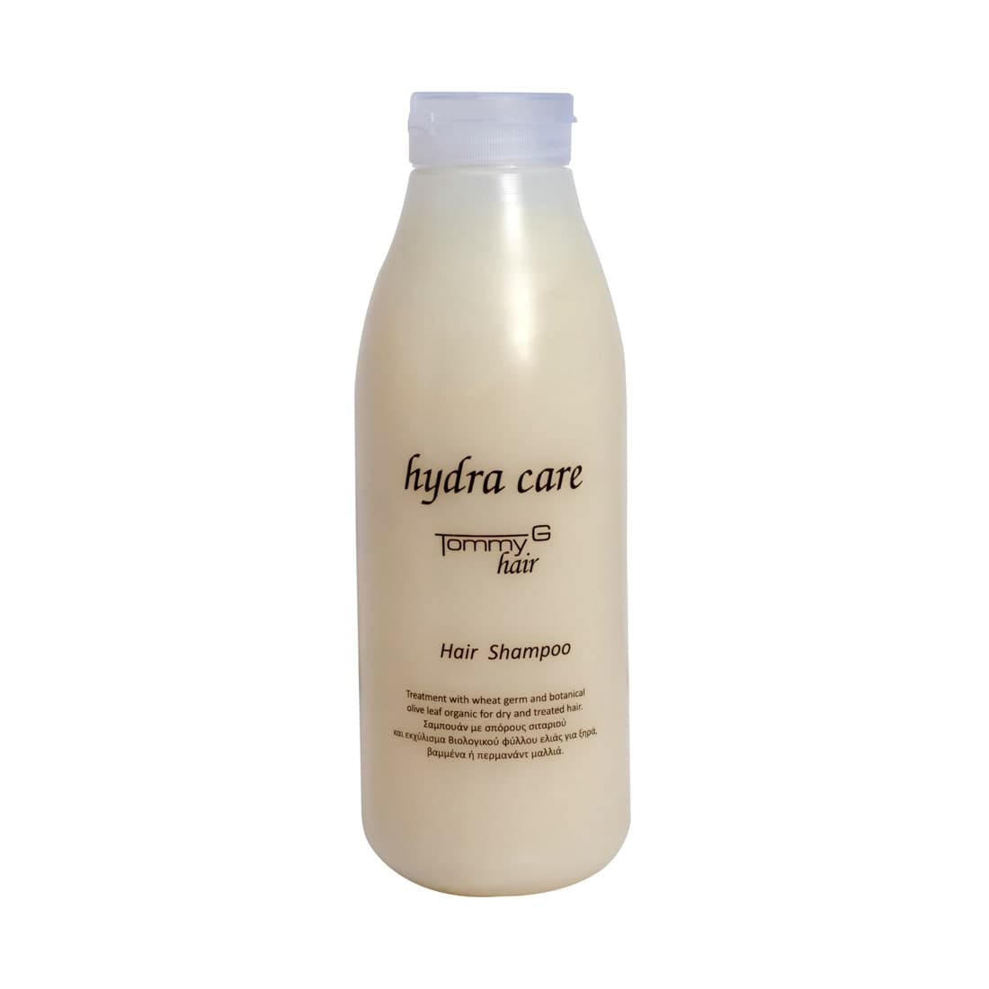 Hydra Care Shampoo 600ml