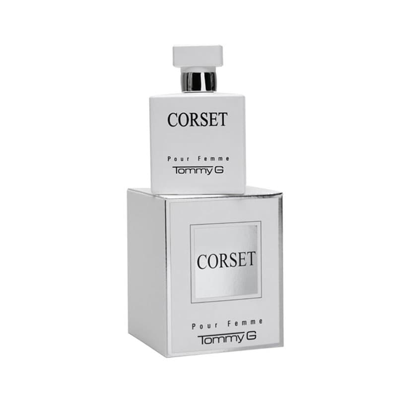 Corset Eau de Toilette 100ml