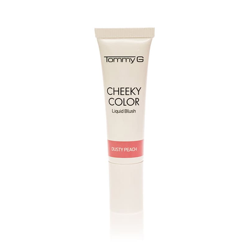 Cheeky Color Liquid Blush 10ml