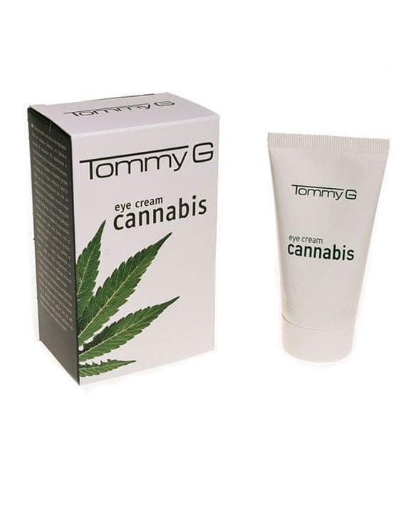 Cannabis Eye Cream 30ml