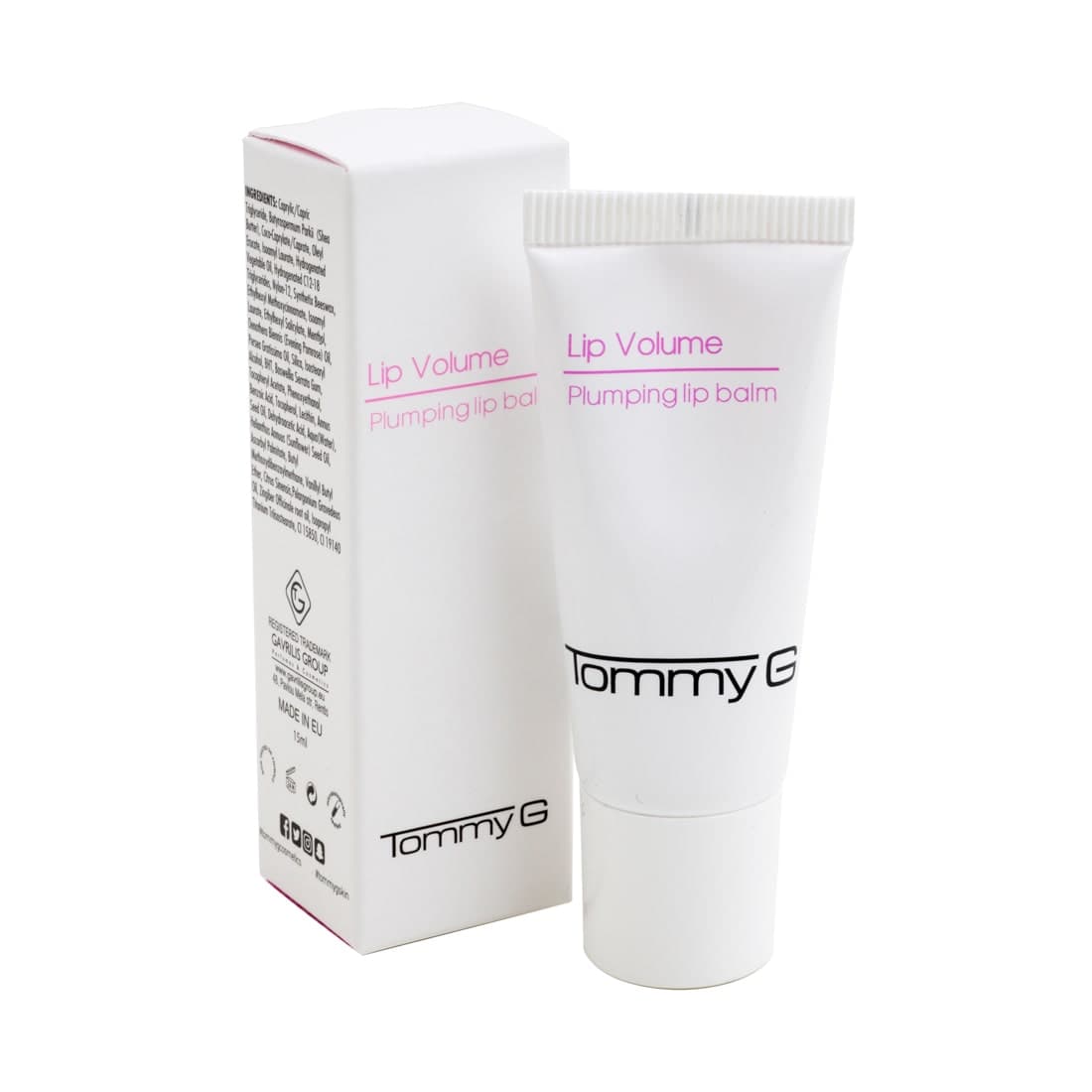 Lip Volume Balm 15ml