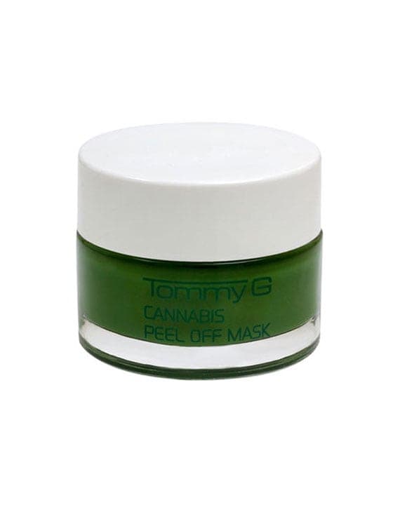 Cannabis Mask Peel Off 50ml