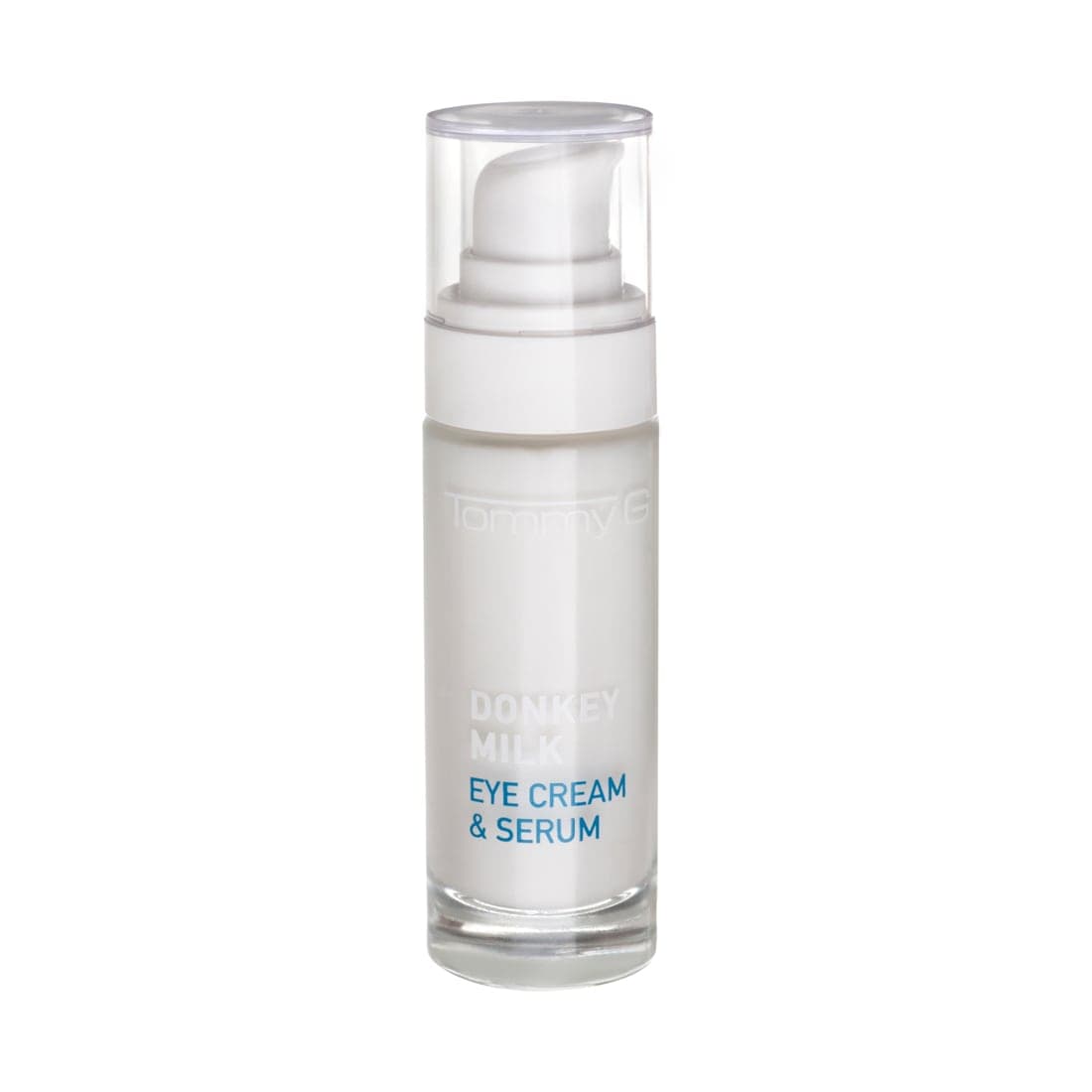 Donkey Milk Face & Eyes Serum 30ml