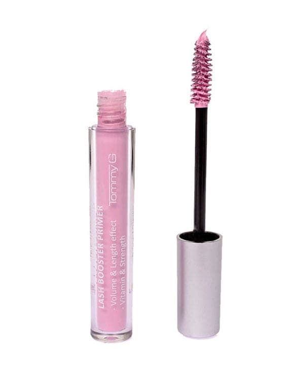 Lash Booster Mascara
