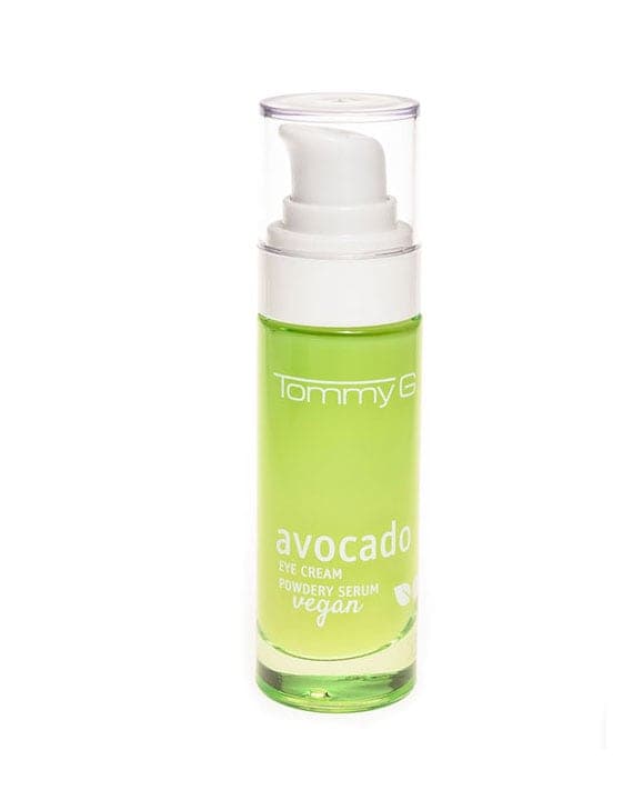 Avocado Eye Cream Powdery Serum 30ml