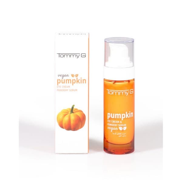 Pumpkin Eye Powdery Serum 30ml