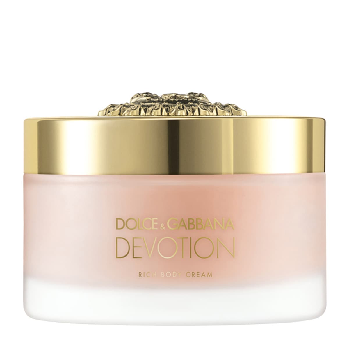 Devotion Body Cream 180ml