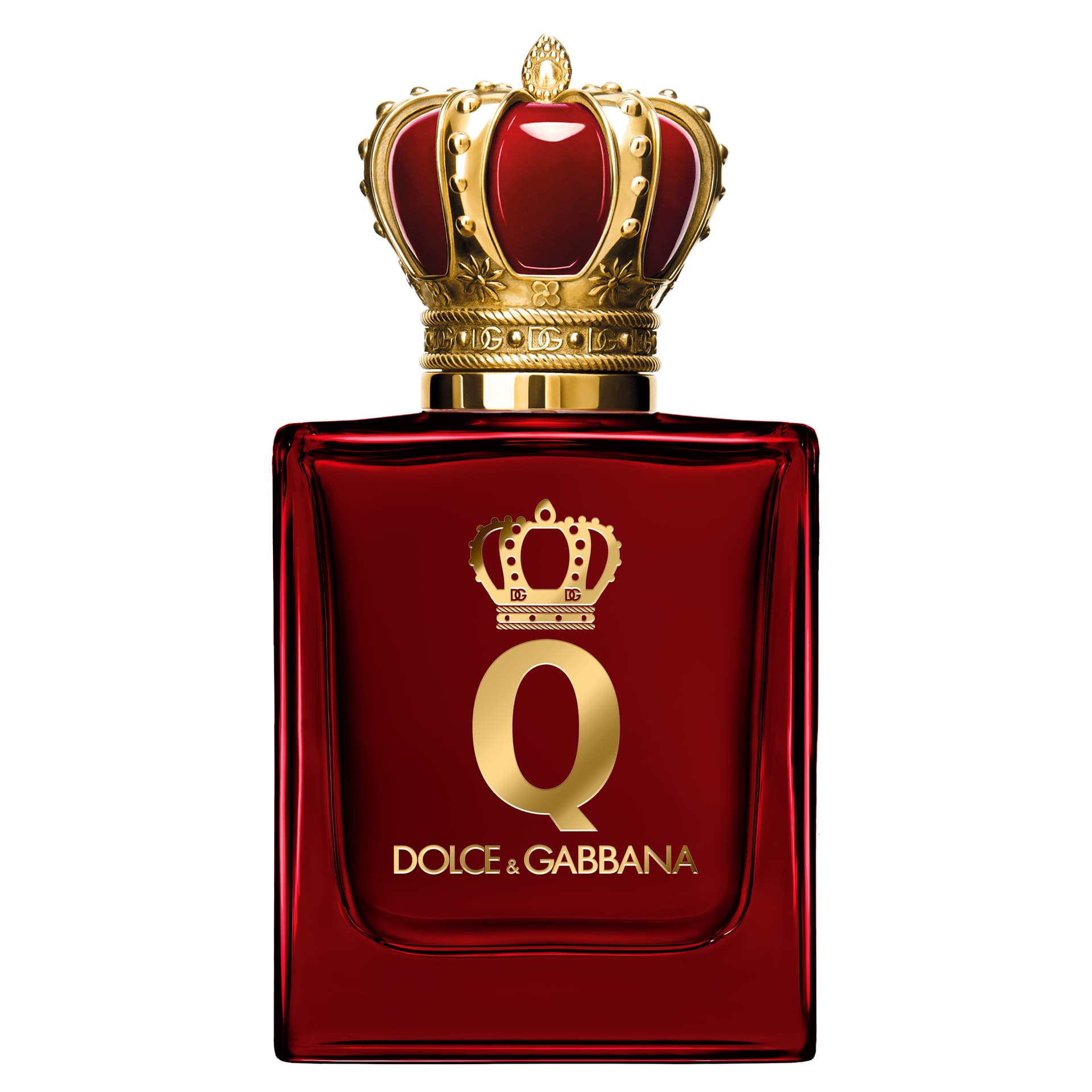 Q by Dolce&Gabbana Parfum | 50ml