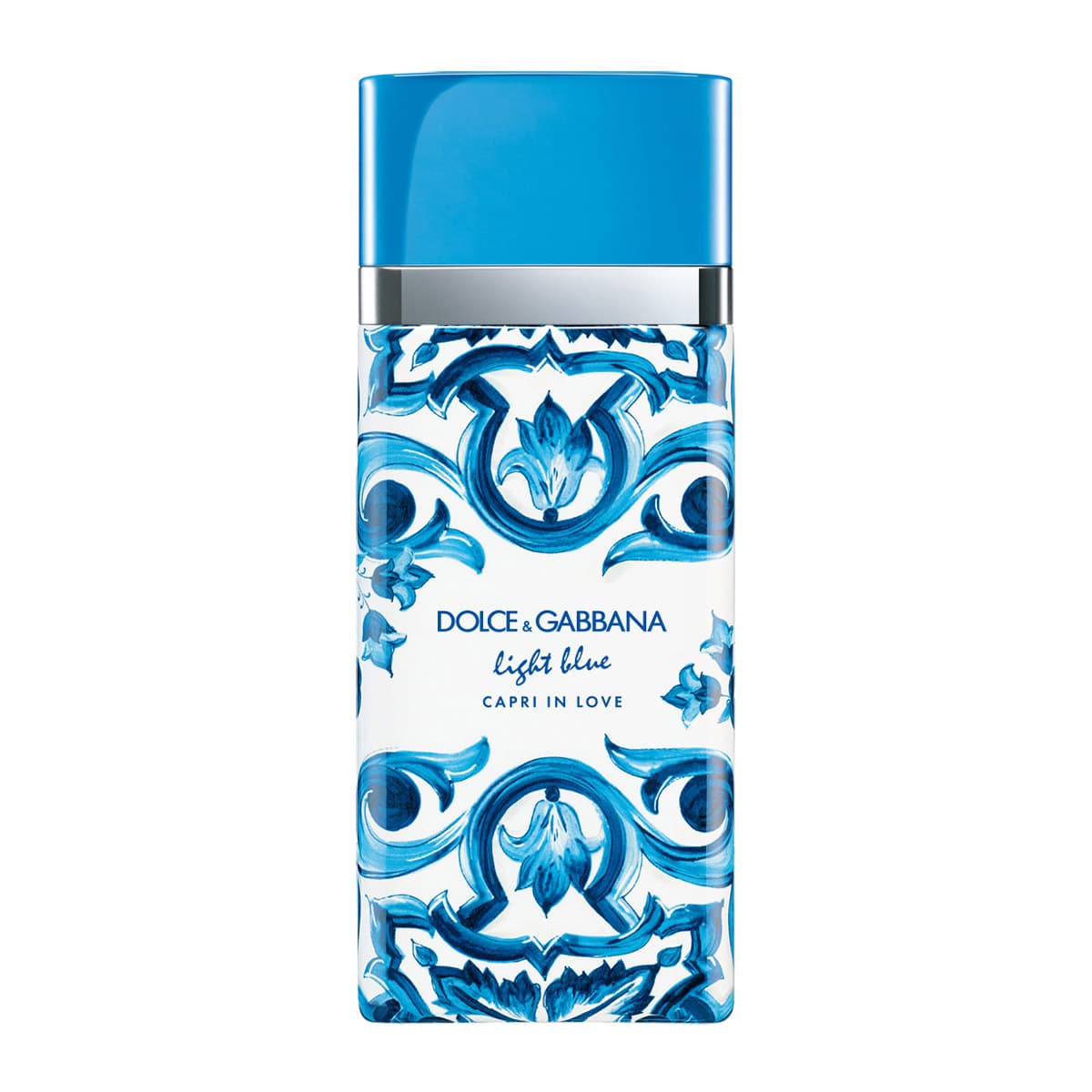Light Blue Capri In Love Eau De Parfum | 100ml