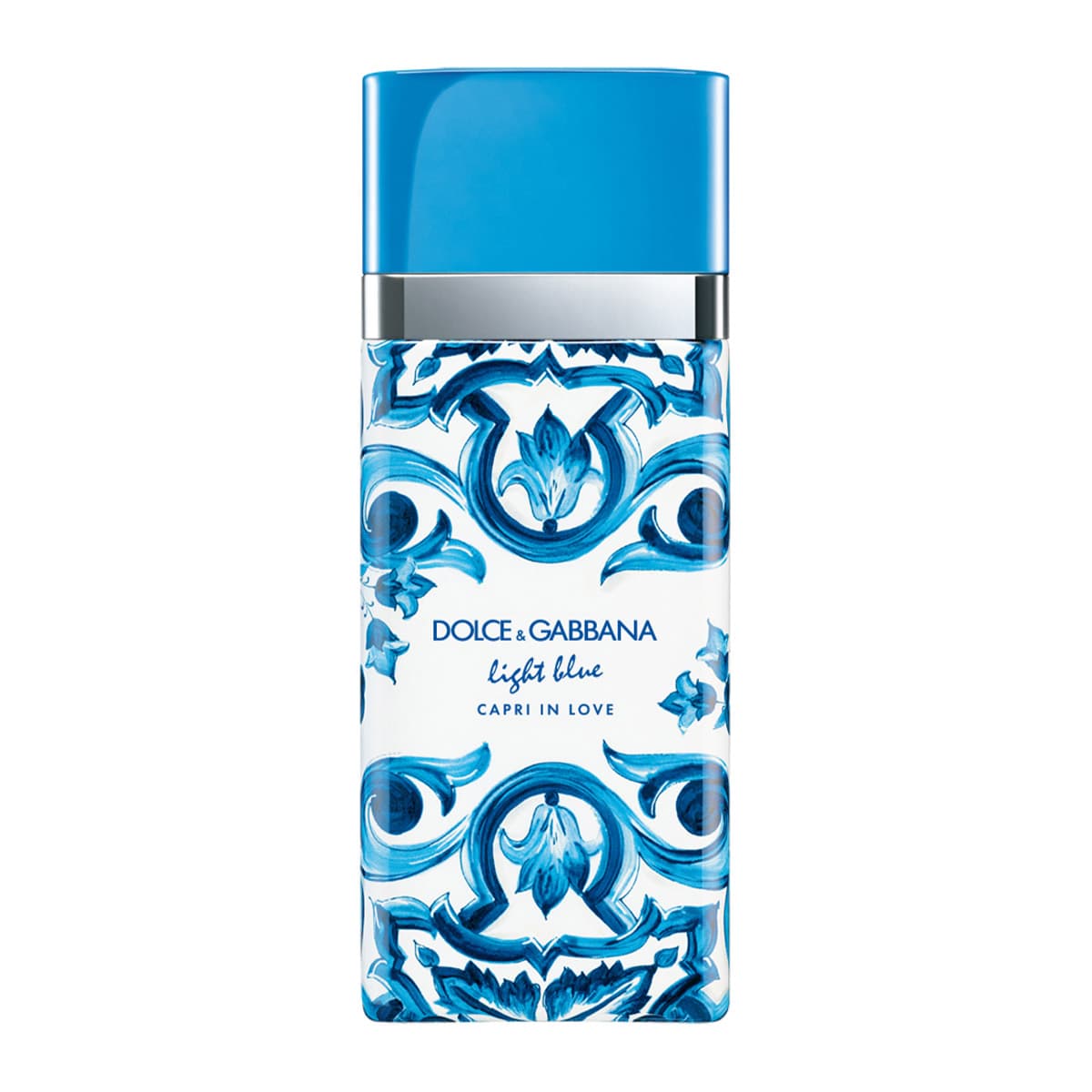 Light Blue Capri In Love Eau De Parfum | 50ml