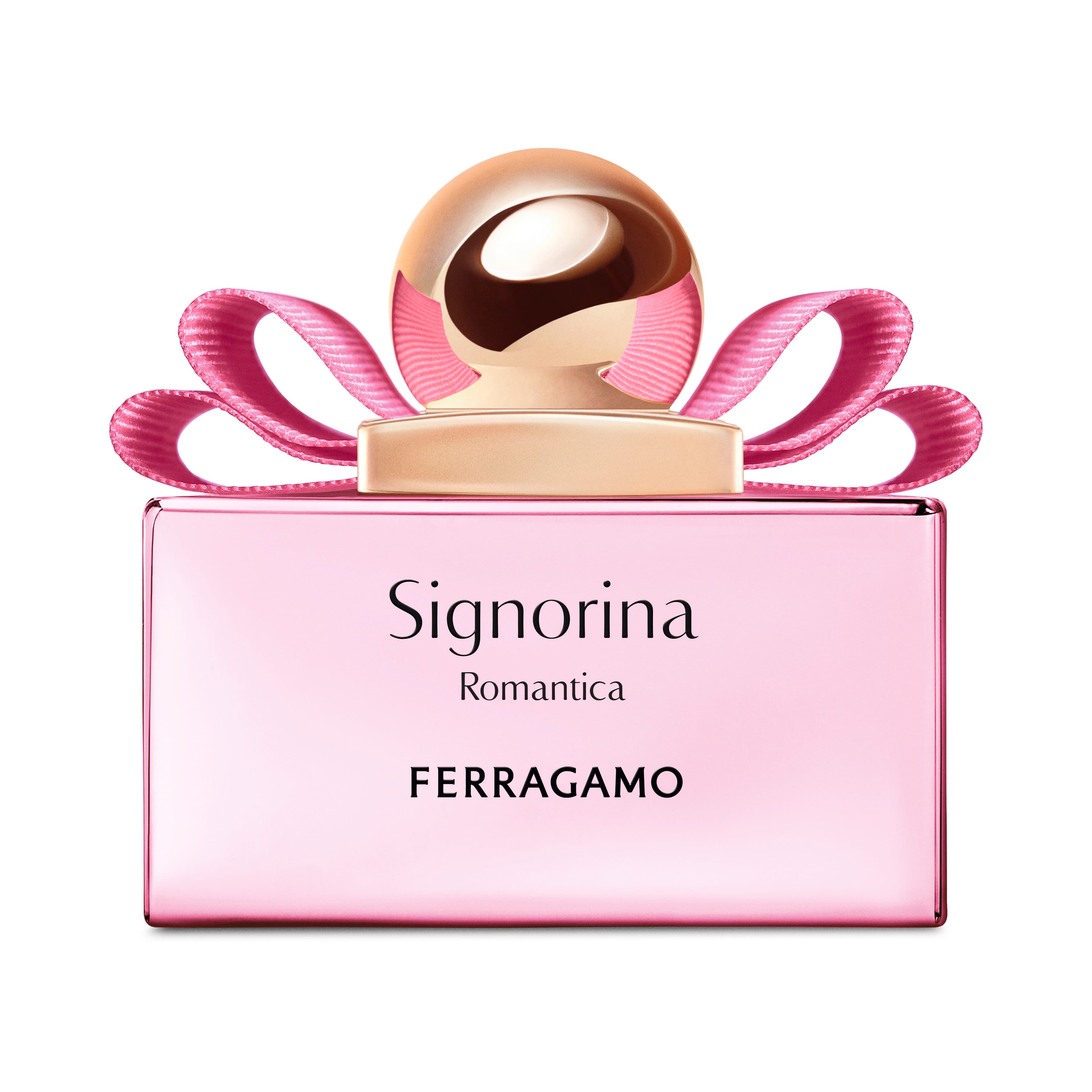 Signorina Romantica Eau De Parfum