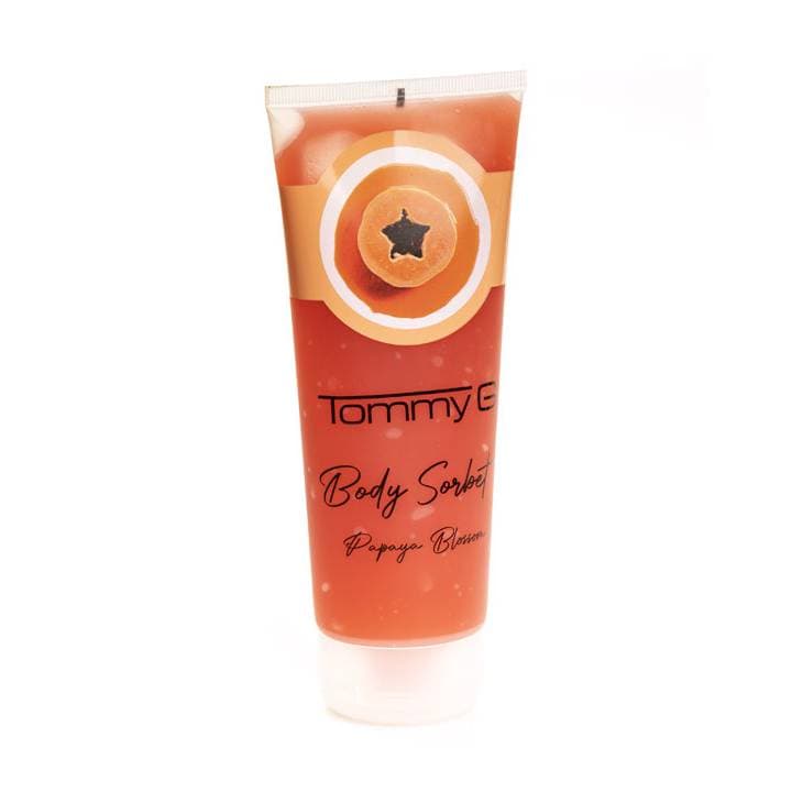 Body Sorbet Papaya Blossom 200ml