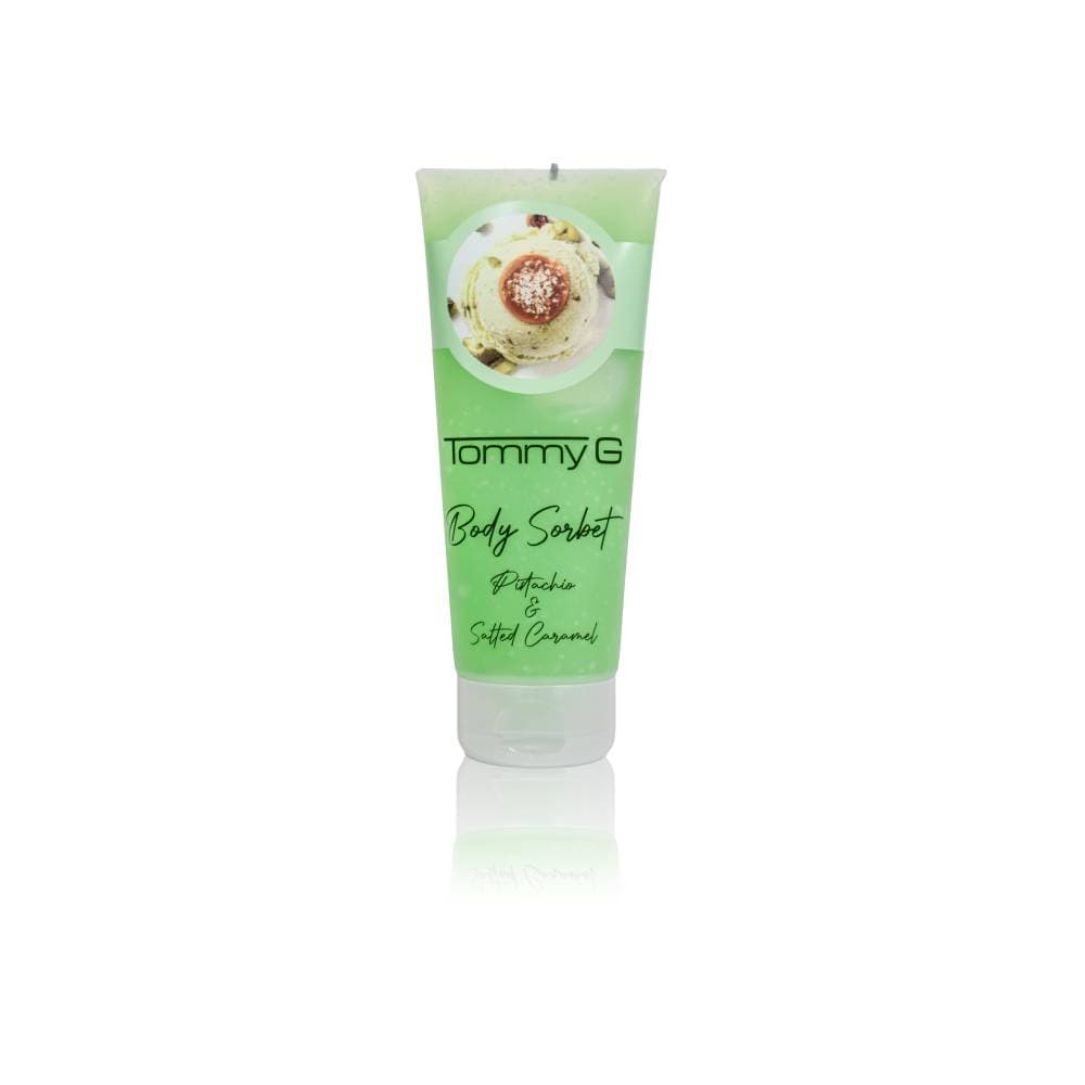 Body Sorbet Pistachio & Salted Caramel 200ml