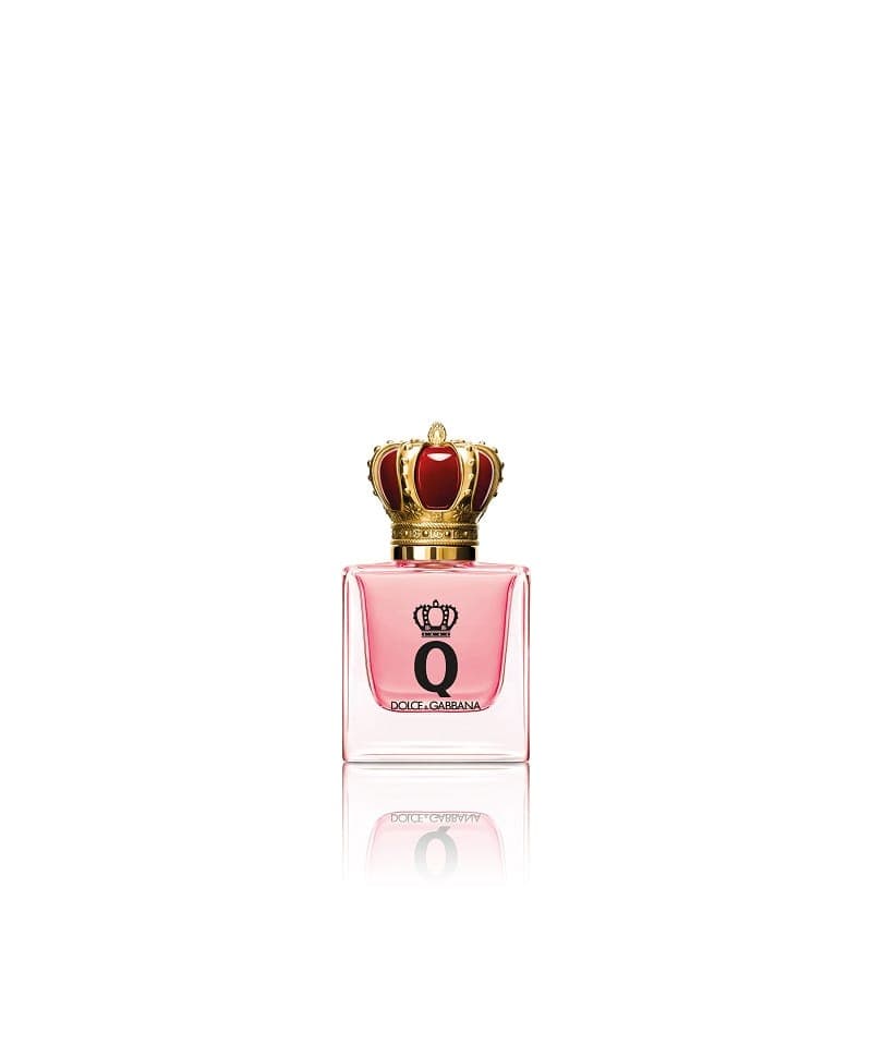 Q by Dolce&Gabbana Eau De Parfum | 30ml