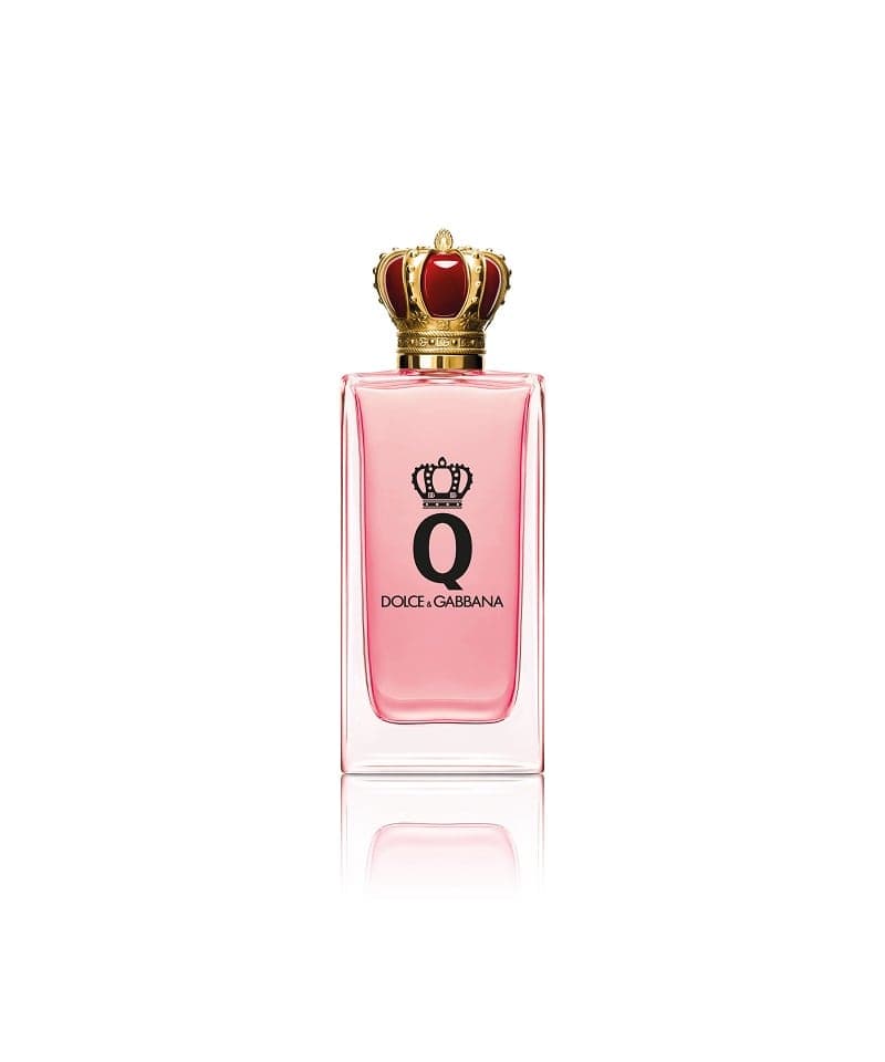 Q by Dolce&Gabbana Eau De Parfum | 100ml