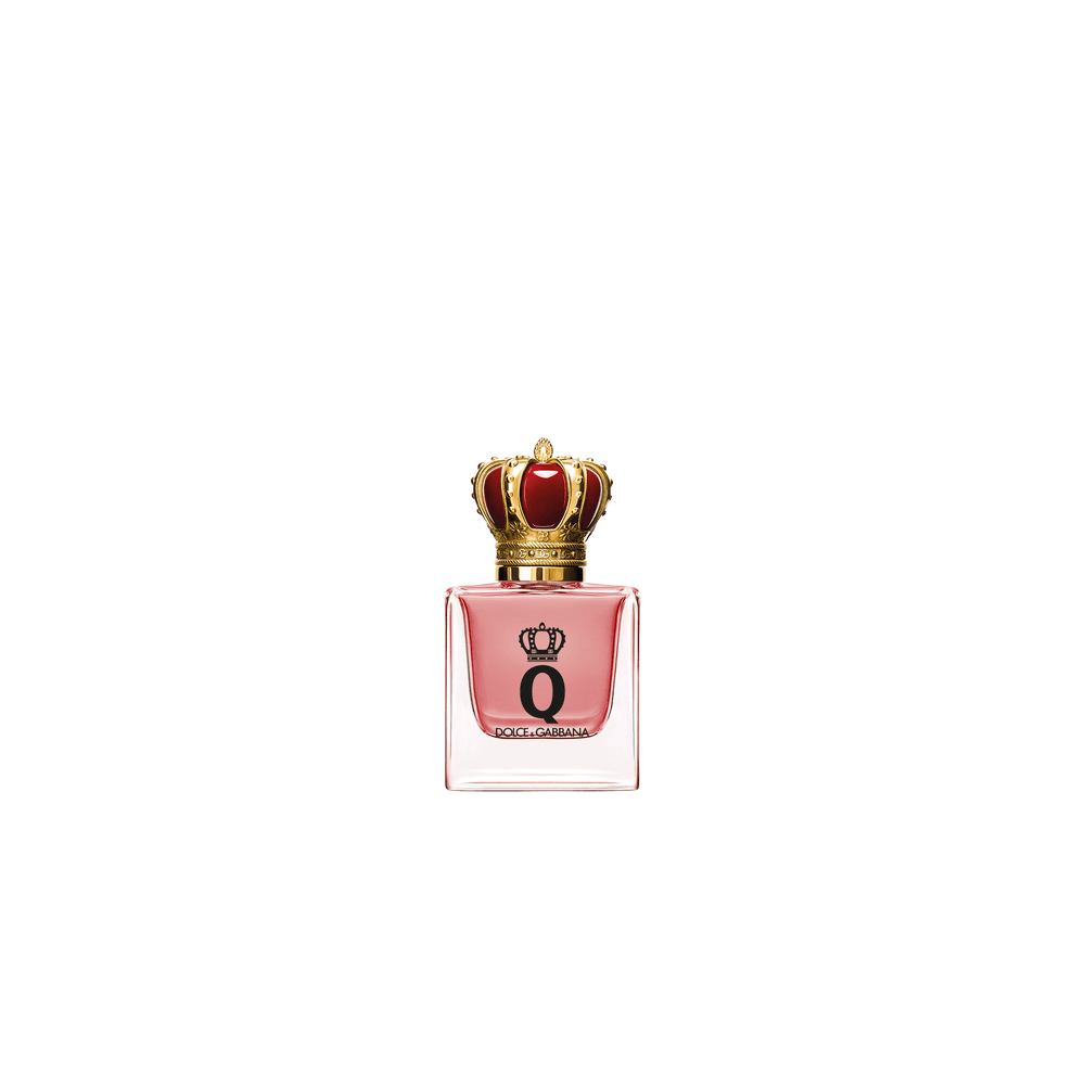 Q by Dolce&Gabbana Eau De Parfum Intense | 30ml